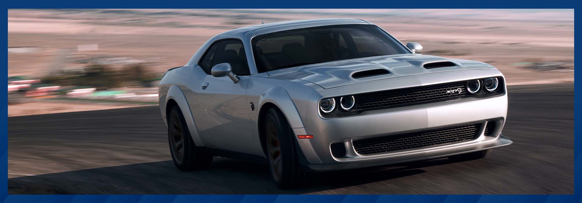 Used Dodge Challenger in Prince Frederick, MD