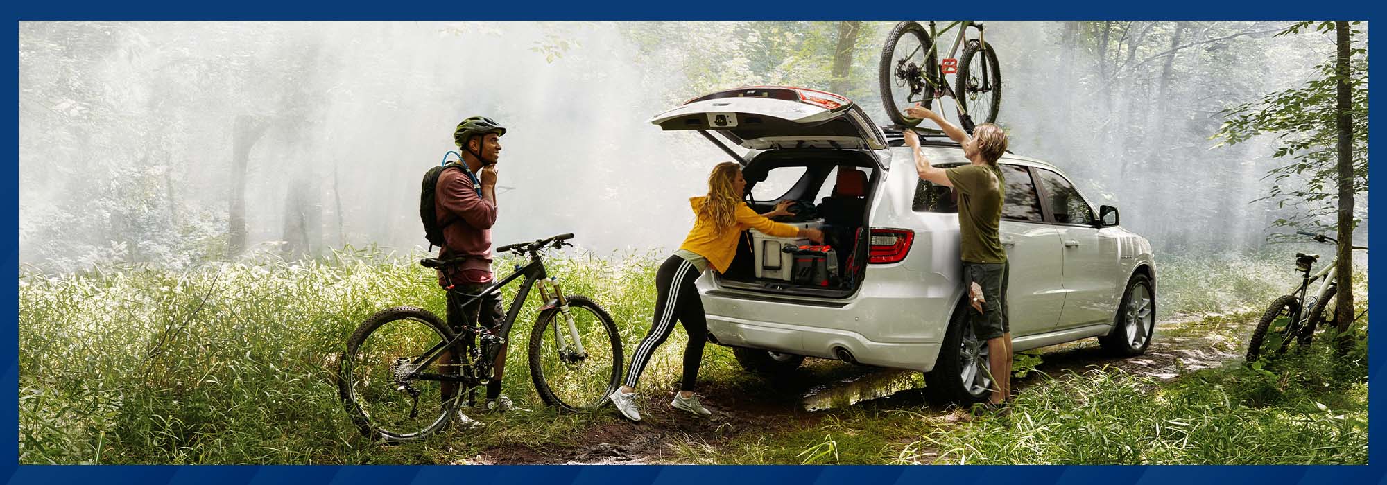 Used Dodge Durango in Prince Frederick, MD Used Dodge Durango in Prince Frederick, MD