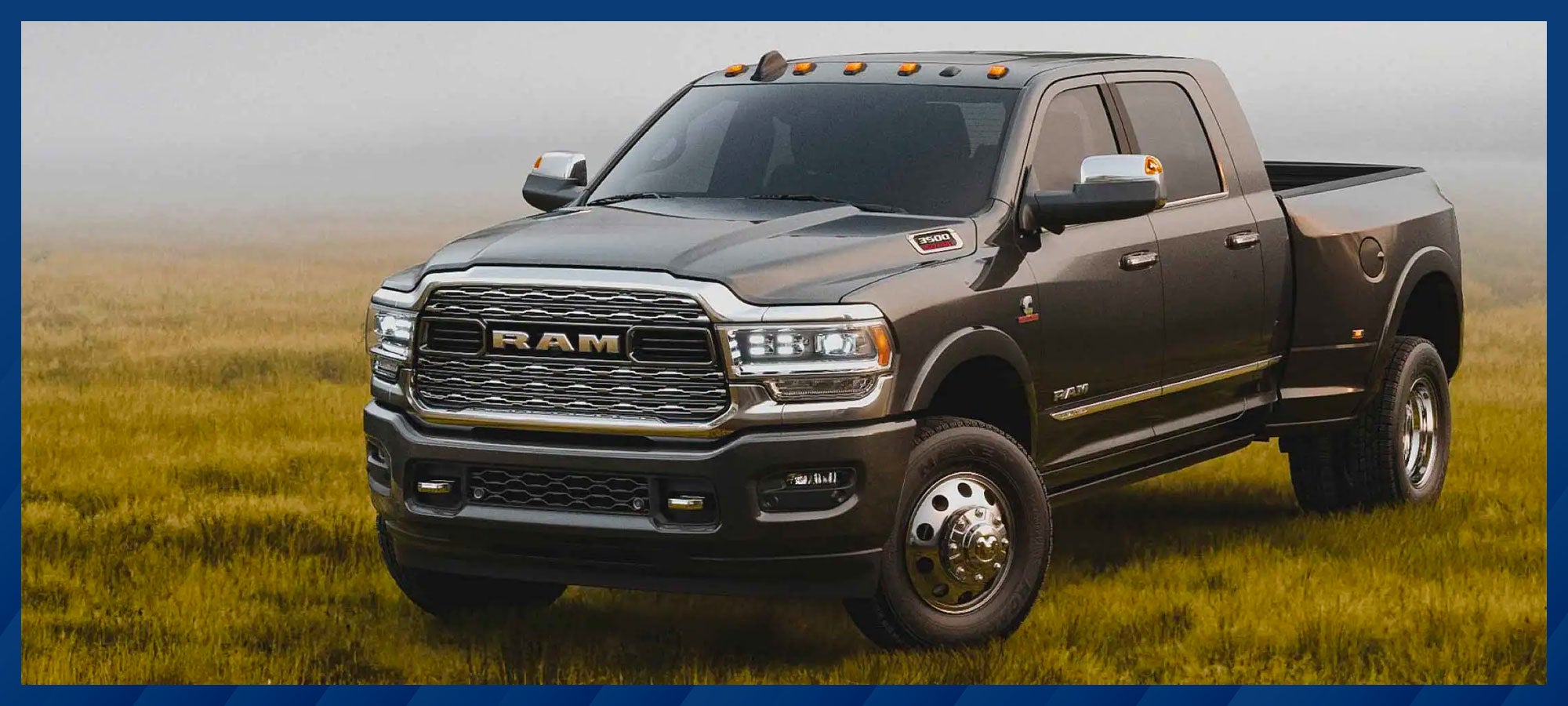 Used Ram 3500 in Prince Frederick, MD