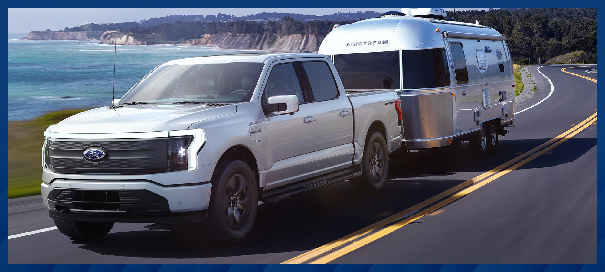 2023 Ford F-150 Lightning In Prince Frederick, MD