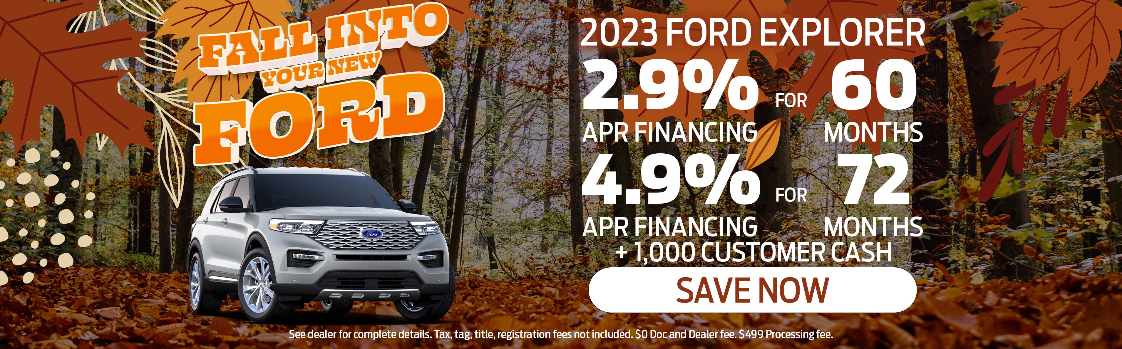 Prince Frederick Ford New & Used Cars in Prince Frederick, MD