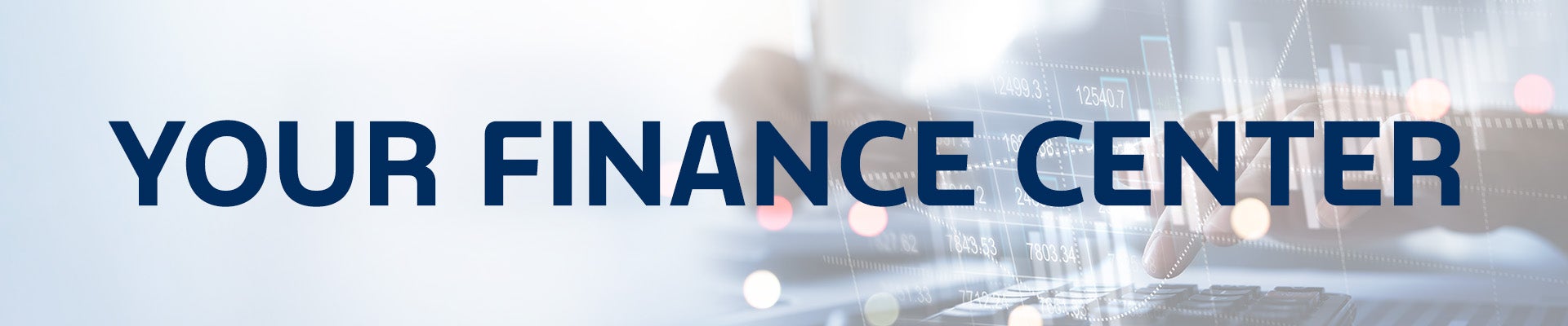 Your Finance Center