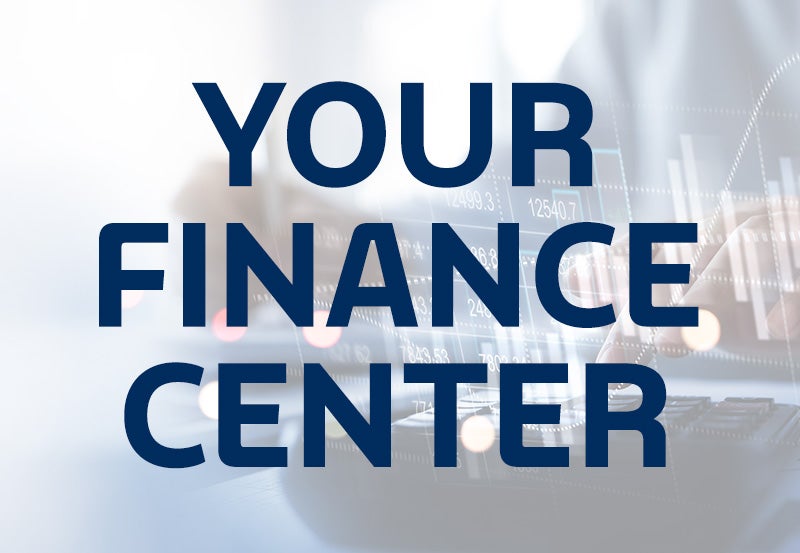 Your Finance Center