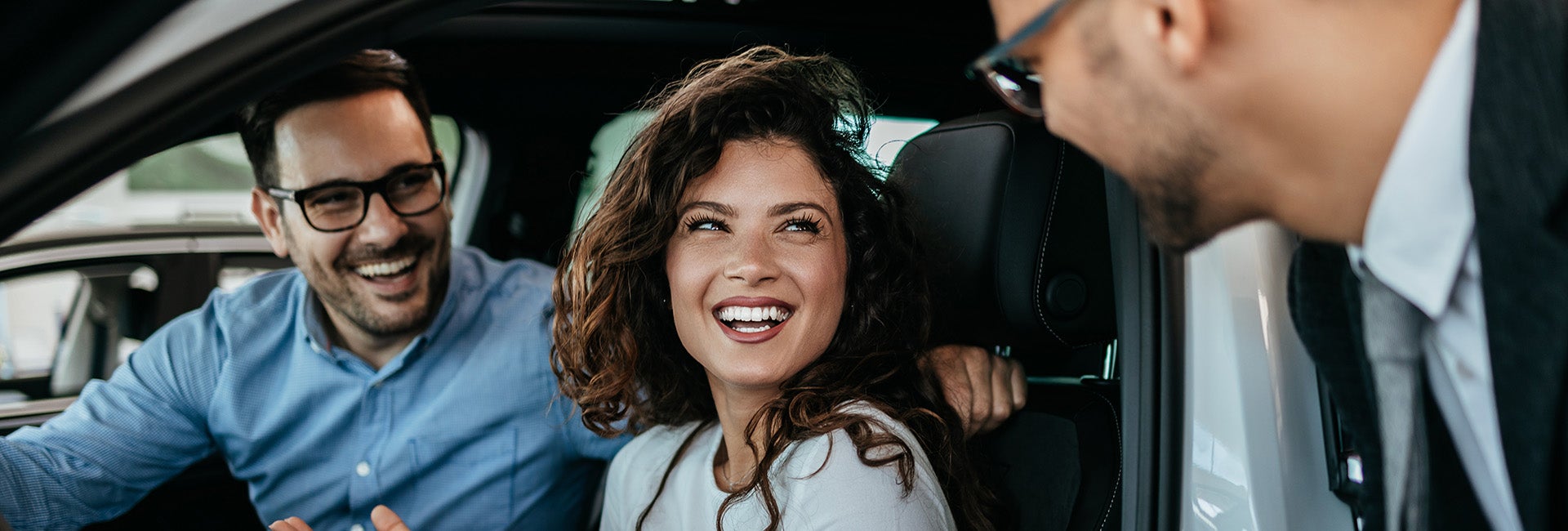 Prince Frederick, MD Auto Financing