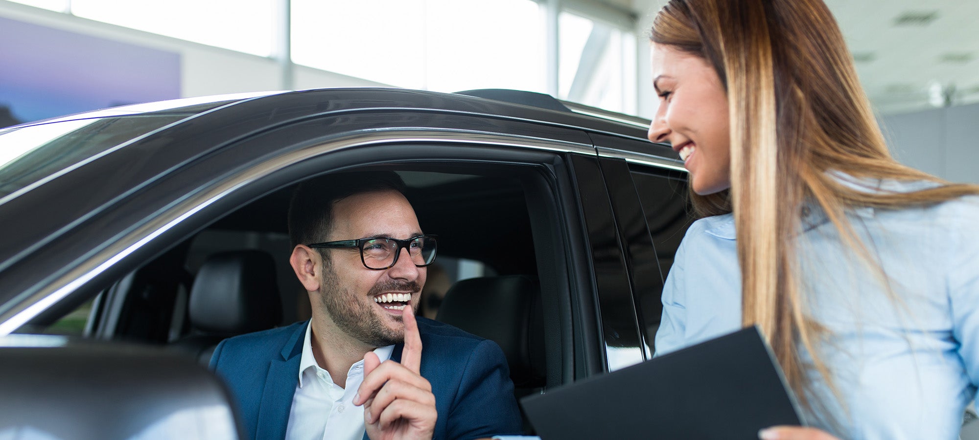 Auto Financing Prince Frederick, MD